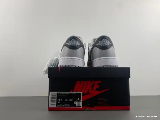 80% Off Sale 1 CZ0790-110 OG Jordan Air Barons Low 0327